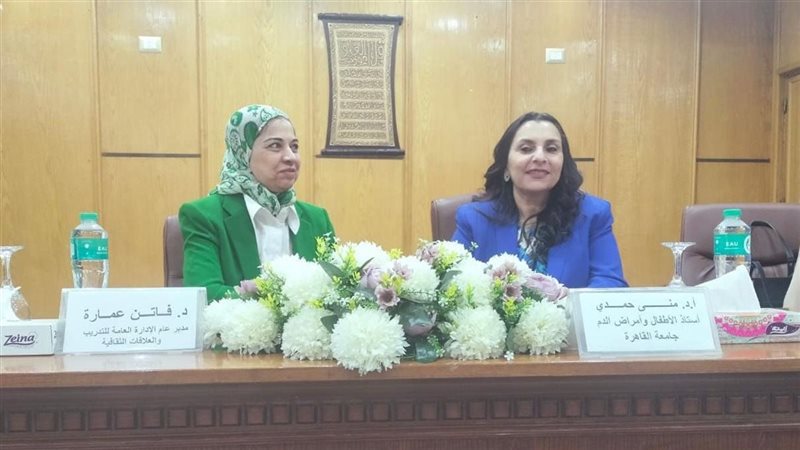 جانب من الفعاليات