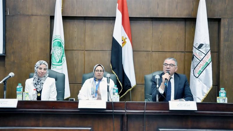 جانب من الفعاليات