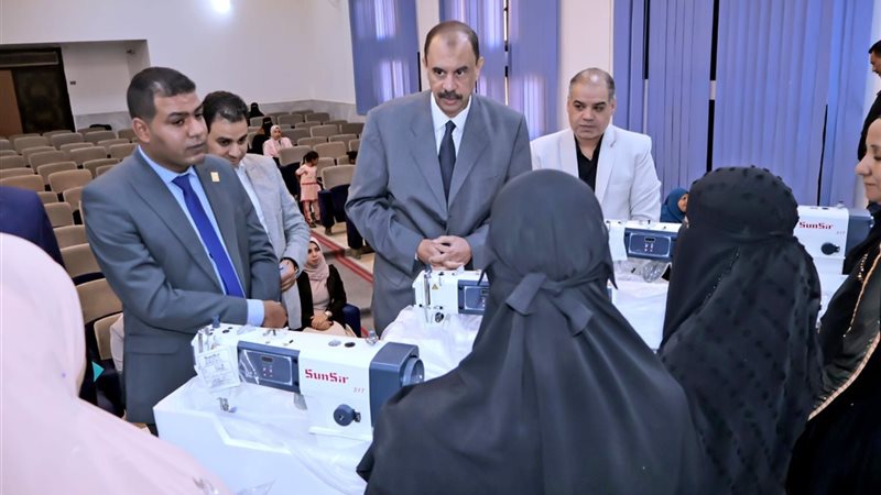 جانب من الفعالية