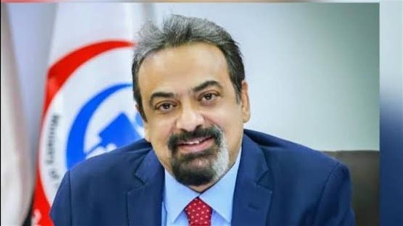 متحدث الصحة