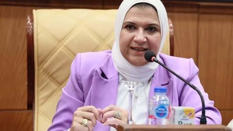 الدكتورة ولاء إبراهيم