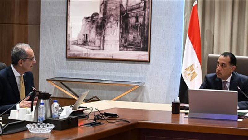 وزير الاتصالات