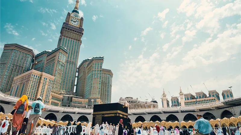 يوم النحر