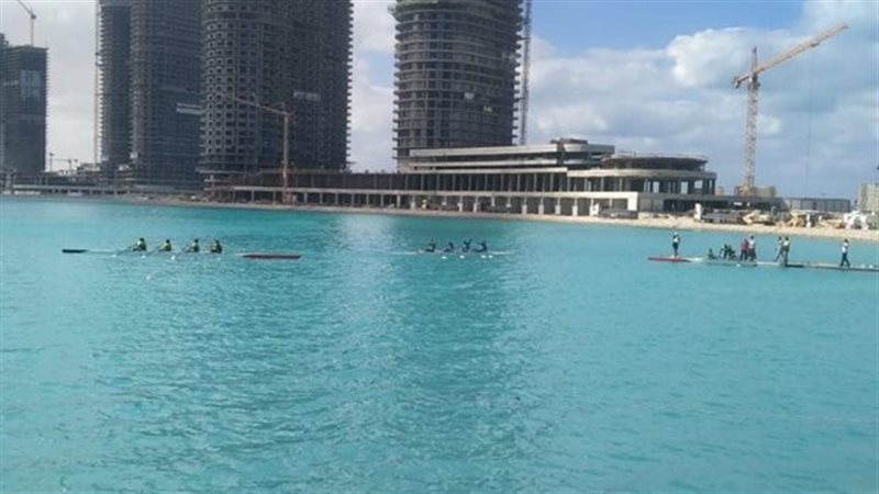 اتحاد التجديف 