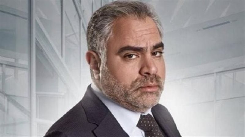 محمد شاهين