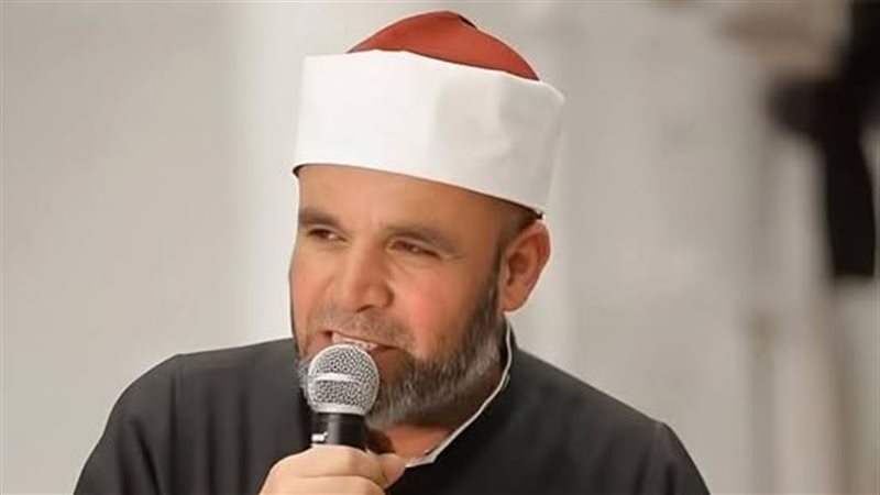 السيد يوسف حرحش