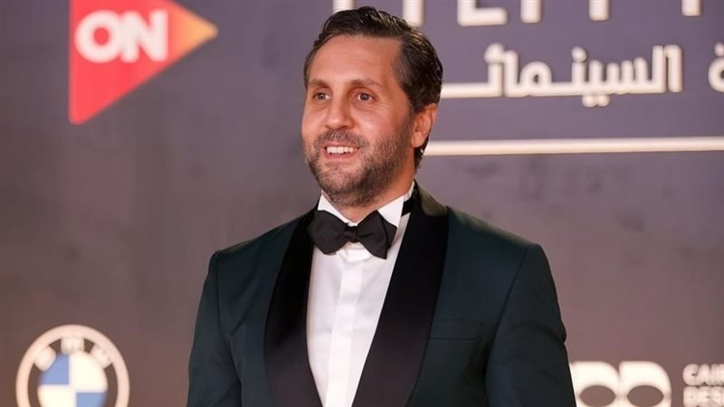 هشام ماجد