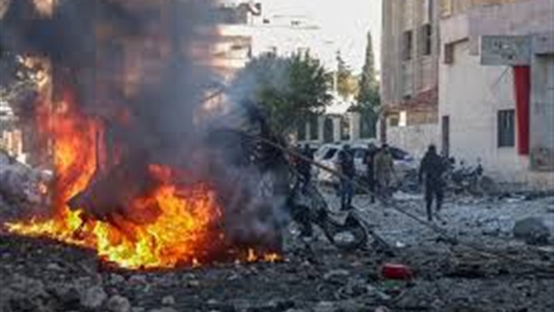 احداث سوريا