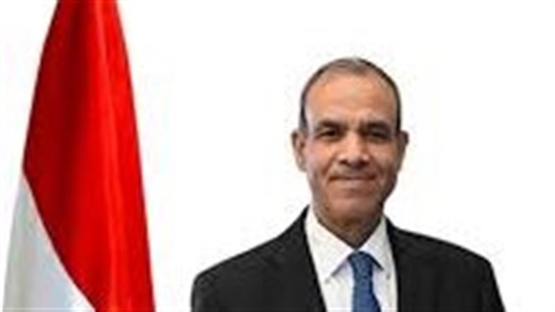 وزير الخارجية