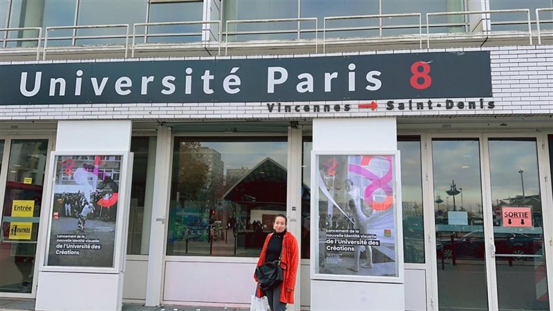 جامعة السوربون