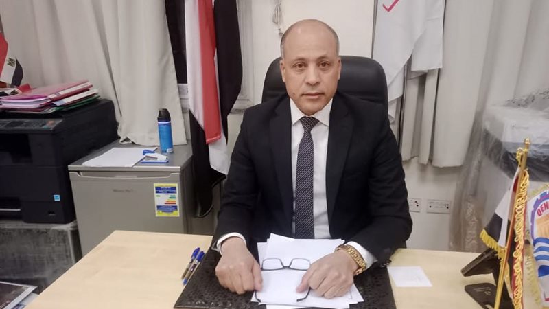 تموين قنا