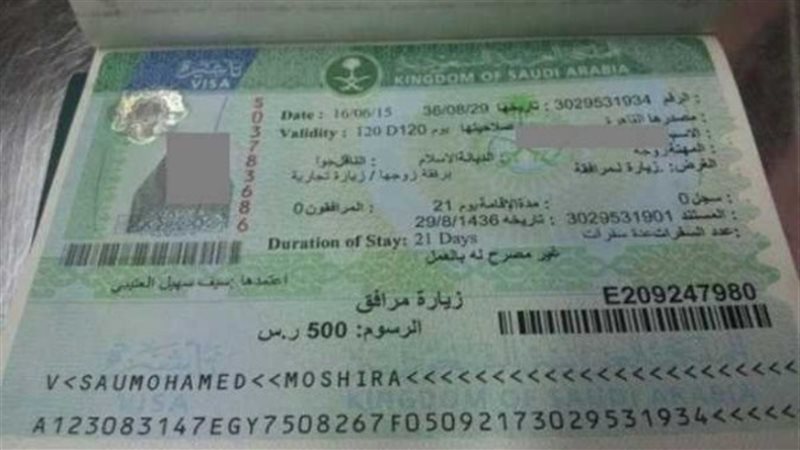 رابط الاستعلام عن