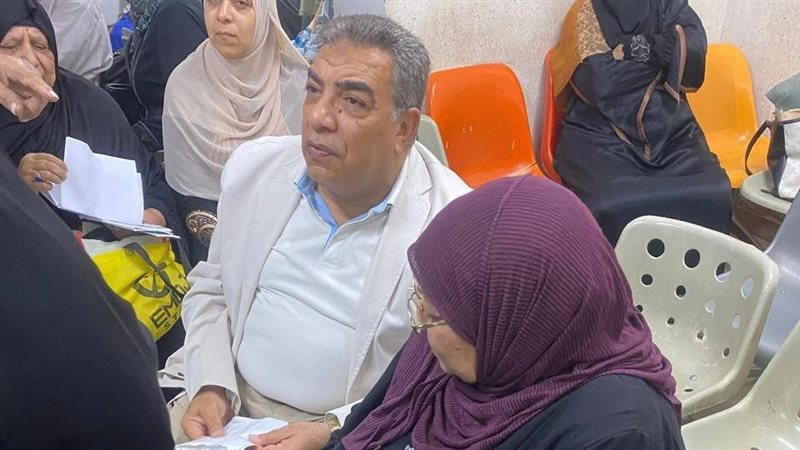 محافظ الدقهلية