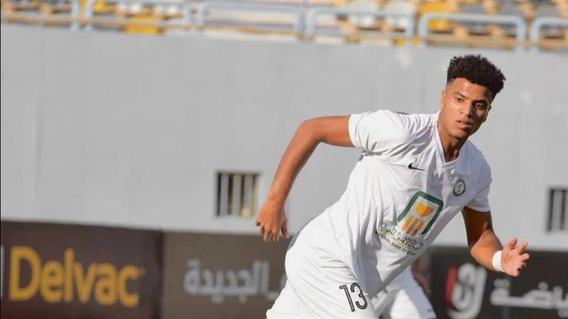 احمد ربيع