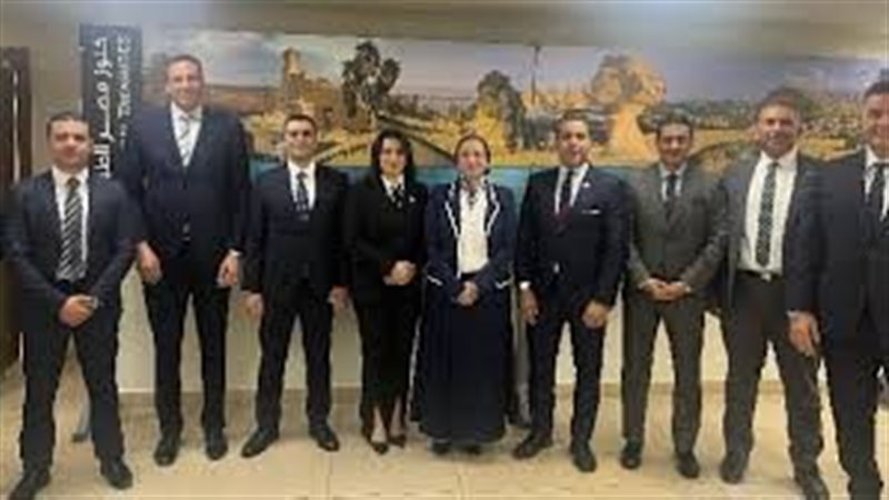 الشنواني: ندعم خطط