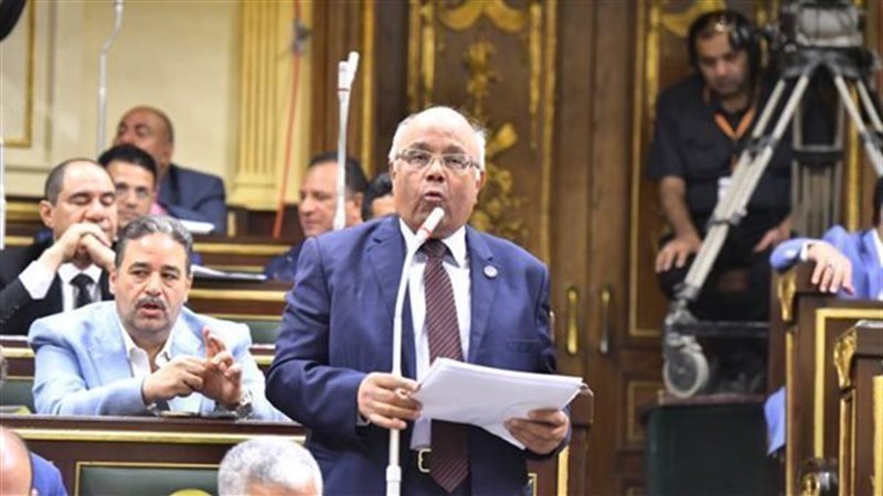 محمد عطية الفيومي