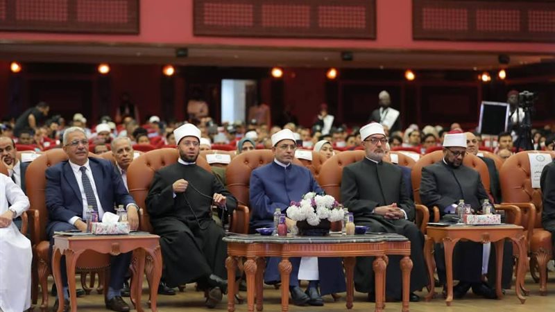 رئيس جامعة الأزهر
