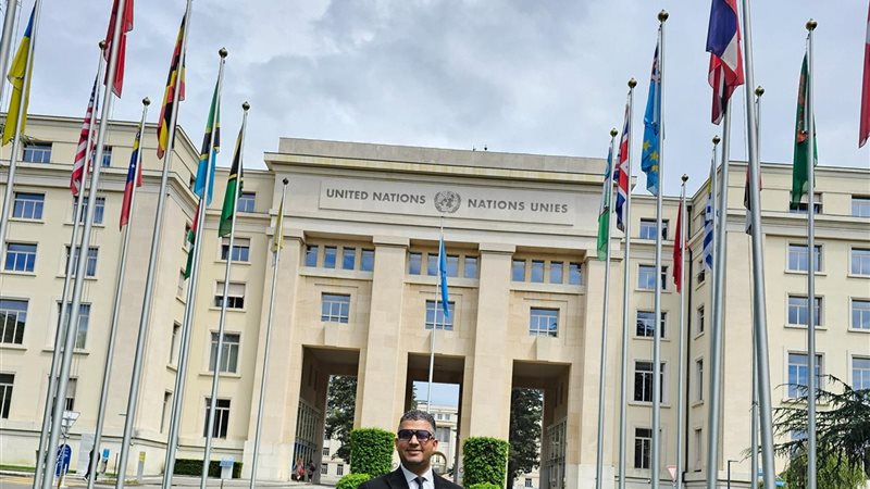 الدكتور محمد ممدوح