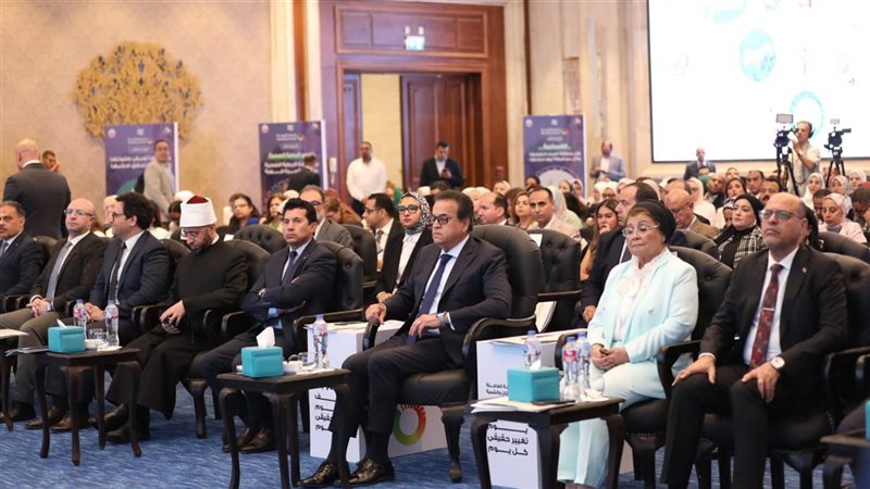 جانب من الفعاليات