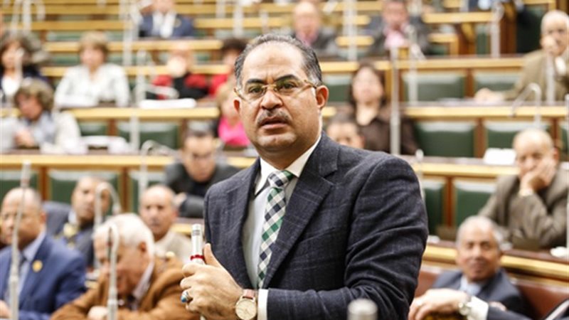 سليمان وهدان