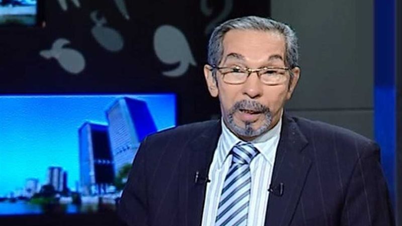 الدكتور رشاد عبده