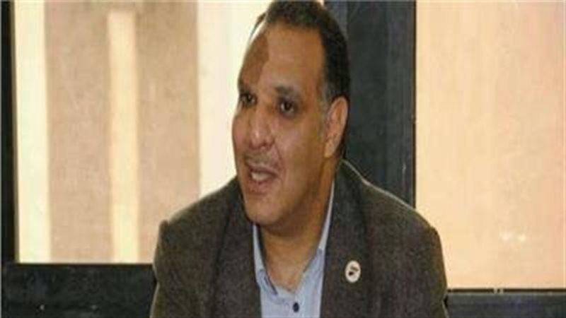 الدكتور محمد سيد