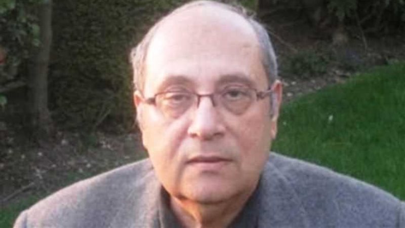 عصام عبد الصمد