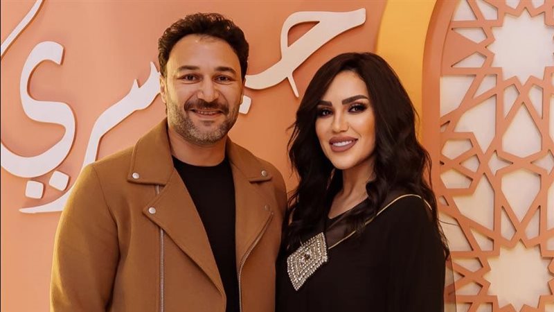 مي فاروق