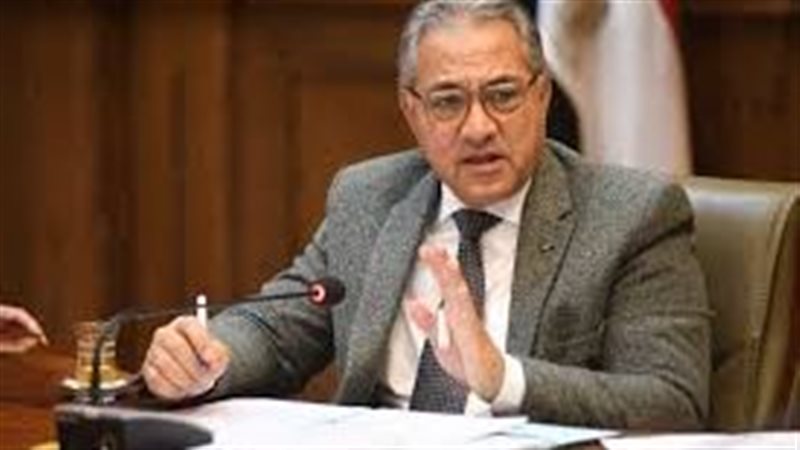 النائب أحمد السجيني