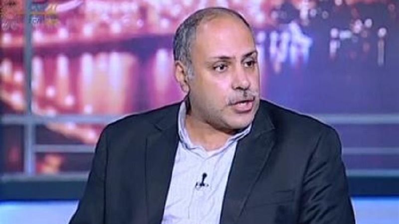 الدكتور حسن سلامة
