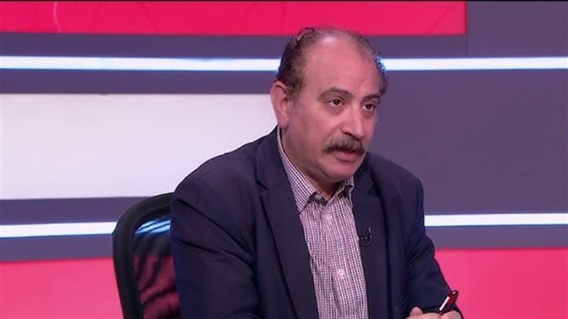طارق فهمي