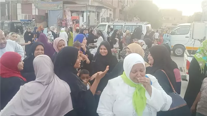 موسم الحج والعمرة
