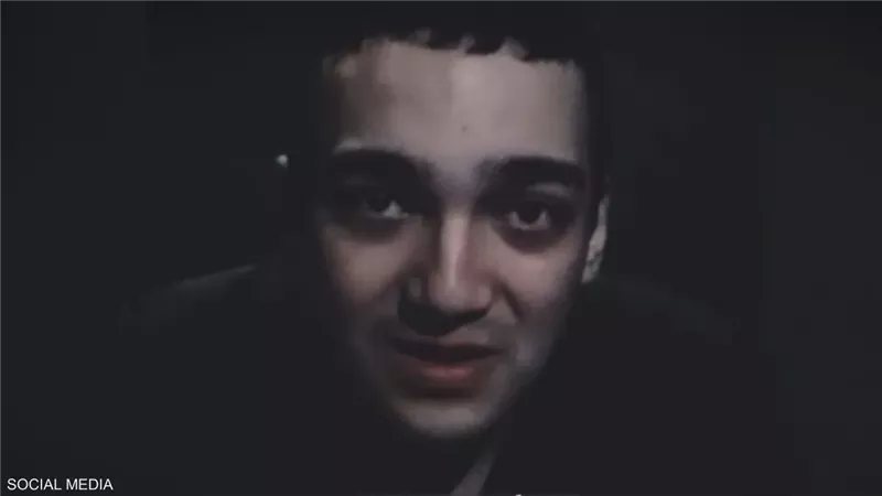 عيدان ألكسندر