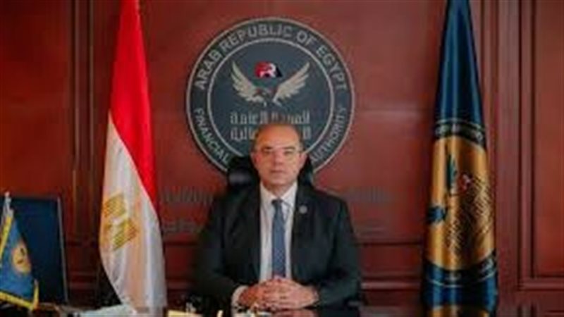 رئيس الرقابة المالية