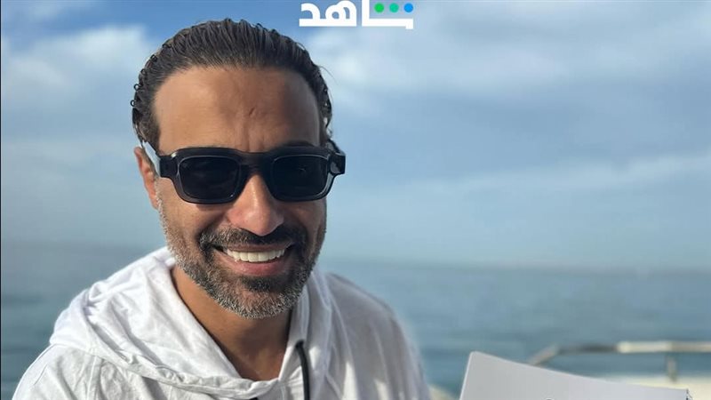 أحمد فهمي