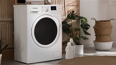 الغسالات قد تتحول إلى خزانات ميكروبية.. دراسة تكشف مخاطر صحية خفية