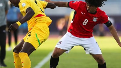 الفراعنة في المونديال.. تأهل مثير لمنتخب مصر للشباب بعد ماراثون أمام غانا
