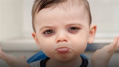 ضخامة رأس الطفل بعد الولادة.. متى يكون الأمر مقلقًا؟