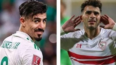 بسبب عمولة والده .. الشمال القطري: صرفنا النظر عن التعاقد مع زيزو