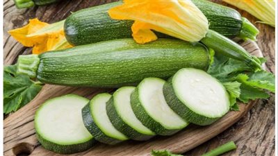 الكوسة.. حماية للبروستاتا وخفض الكوليسترول ودعم للهضم