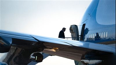 «طائرة الرئاسة رمز للولايات المتحدة».. الديمقراطيون يرفضون الهدية القطرية