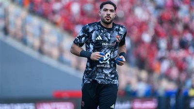 صدمة مفزعة.. حمزة علاء يفسخ عقده ويعود إلى مصر بعد فشل احترافه