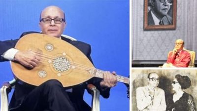 مجدي صبحي يسأل وزير الثقافة: لماذا لم تُعرض مسرحية سيرة حب على شاشة التلفزيون؟