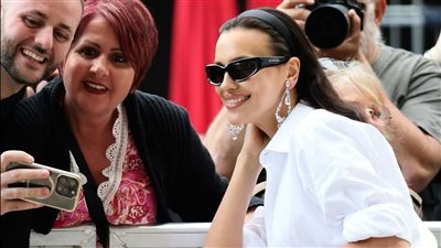 على هامش مهرجان كان.. 