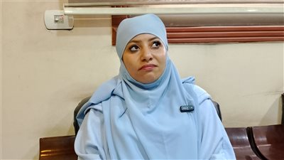 مريضة تتهم ممرض بهتك عرضها بعد خروجها من العمليات بالقليوبية