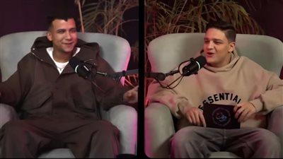 عصام صاصا يرفض صراع الألقاب: 