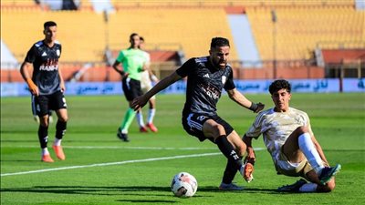 الأهلي وفاركو.. المارد الأحمر بدون إمام عاشور في ثاني جولات الدوري