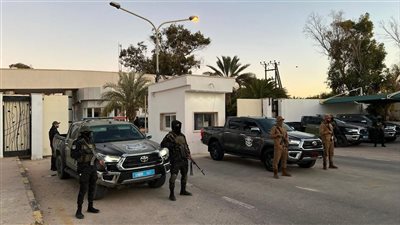 طرابلس تحت النار.. السيطرة الكاملة على منطقة أبوسليم بعد اشتباكات مسلحة