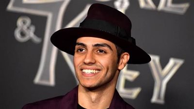 بعد لقائه معه.. ماذا قال الفنان إيهاب فهمي لمينا مسعود؟