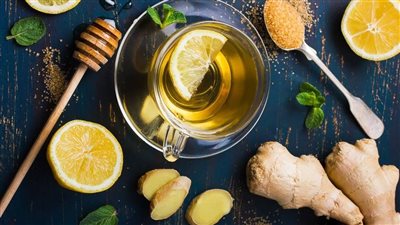 من تعزيز المناعة لإنقاص الوزن .. فوائد الزنجبيل على الريق